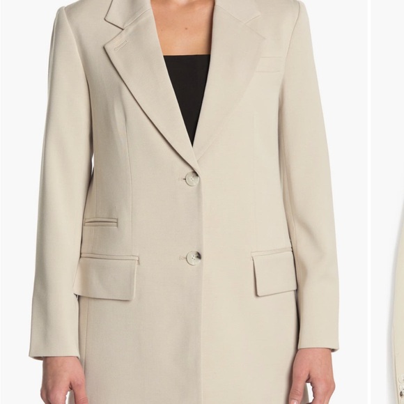 Club Monaco blazer - Picture 2 of 7